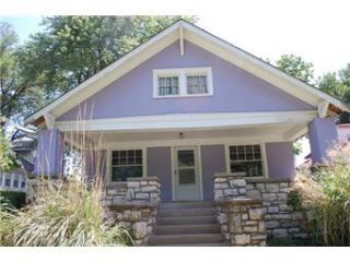 Foreclosed Home - 5739 HARRISON ST, 64110