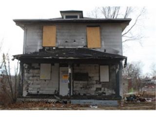 Foreclosed Home - List 100339924