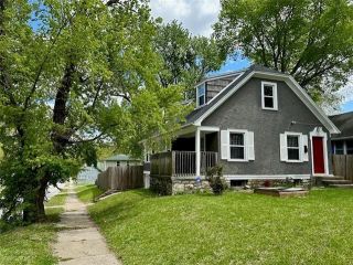 Foreclosed Home - 5601 VIRGINIA AVE, 64110