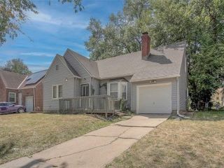 Foreclosed Home - 5806 HIGHLAND AVE, 64110