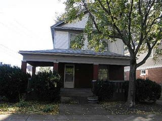 Foreclosed Home - 3917 CLARK AVE, 64111