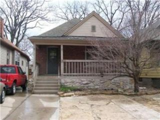 Foreclosed Home - List 100053699