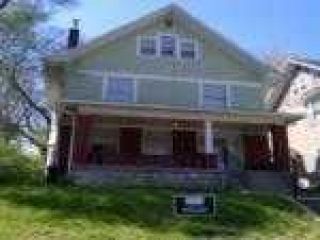 Foreclosed Home - 4052 MCGEE ST, 64111