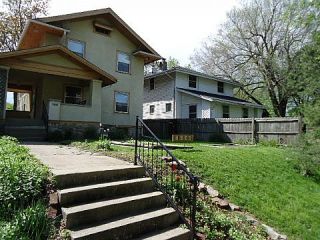 Foreclosed Home - List 100071639