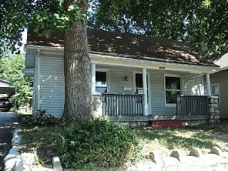 Foreclosed Home - List 100136792