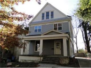 Foreclosed Home - 47 E 32ND ST, 64111