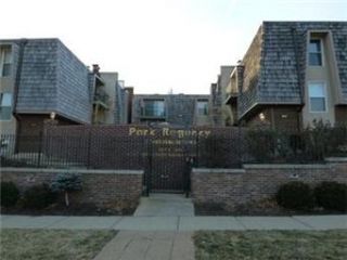 Foreclosed Home - 3604 GILLHAM RD APT 14, 64111