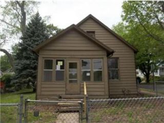 Foreclosed Home - 4100 GENESSEE ST, 64111