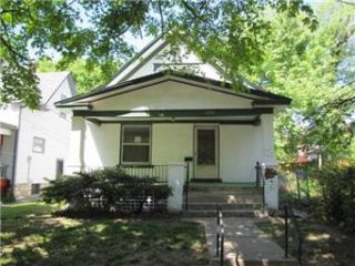 Foreclosed Home - 4008 HOLLY ST, 64111