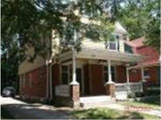Foreclosed Home - List 100310540