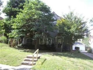 Foreclosed Home - 109 W 69TH ST, 64113