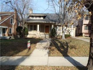 Foreclosed Home - 404 W 61ST ST, 64113