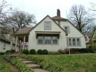Foreclosed Home - 6629 EDGEVALE RD, 64113