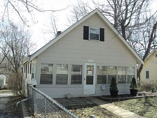 Foreclosed Home - List 100009713