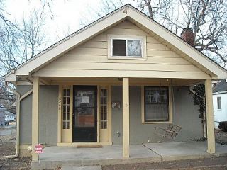 Foreclosed Home - List 100009716