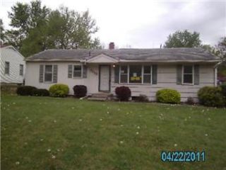 Foreclosed Home - List 100053256