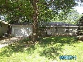 Foreclosed Home - 9854 WALNUT ST, 64114