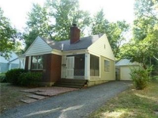 Foreclosed Home - List 100162951