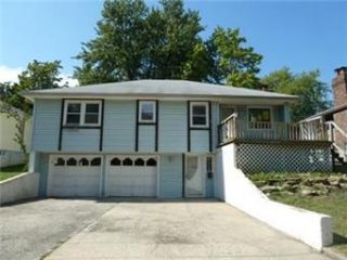 Foreclosed Home - List 100163081