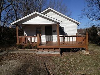 Foreclosed Home - List 100229381