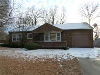 Foreclosed Home - 9012 MAIN ST, 64114