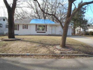 Foreclosed Home - 8004 JARBOE ST, 64114