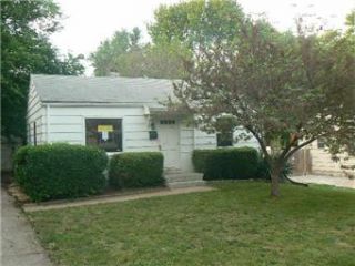 Foreclosed Home - List 100300127