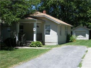Foreclosed Home - List 100310584