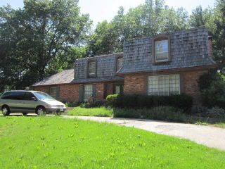 Foreclosed Home - 20 E 108TH TER, 64114