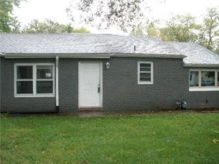 Foreclosed Home - List 100339821