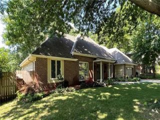 Foreclosed Home - 11806 CENTRAL ST, 64114