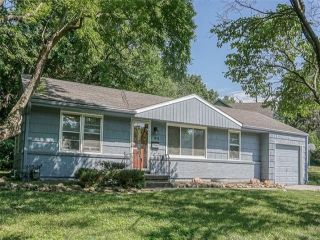 Foreclosed Home - 9654 MCGEE ST, 64114