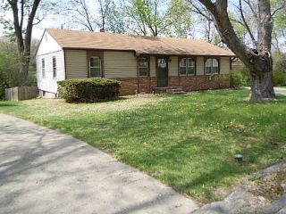 Foreclosed Home - 436 NE 41ST TER, 64116