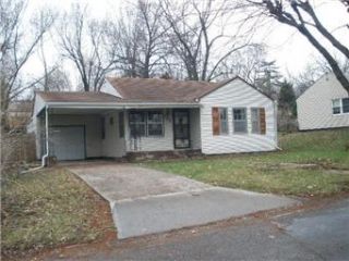 Foreclosed Home - List 100053522