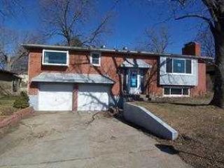 Foreclosed Home - List 100053888