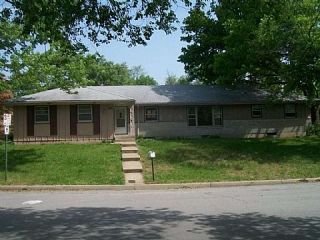 Foreclosed Home - List 100071644