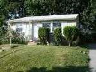 Foreclosed Home - 1328 NE 46TH TER, 64116