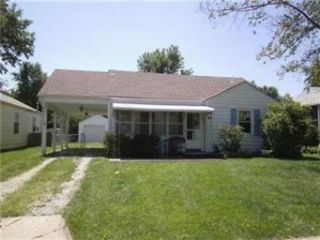Foreclosed Home - List 100108391