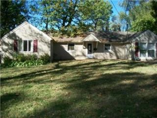 Foreclosed Home - 4444 N OLIVE ST, 64116