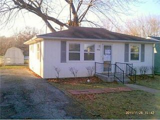 Foreclosed Home - List 100206193