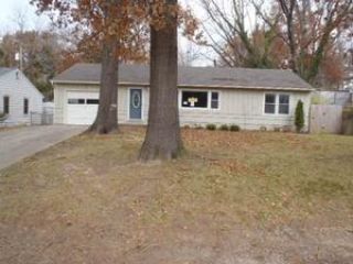 Foreclosed Home - List 100208625