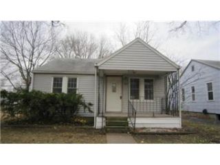Foreclosed Home - 1417 E 24TH AVE, 64116