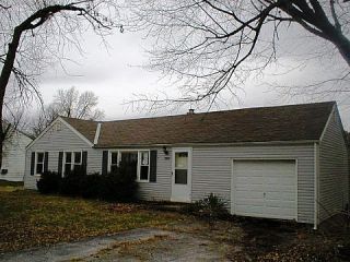 Foreclosed Home - List 100223530