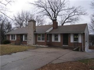 Foreclosed Home - List 100270913