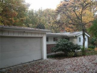 Foreclosed Home - 209 NW GREENTREE LN, 64116
