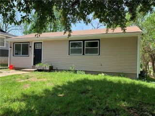 Foreclosed Home - 4616 N FOREST AVE, 64116