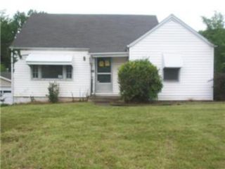 Foreclosed Home - List 100094654