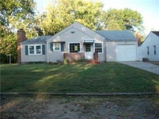 Foreclosed Home - List 100170203