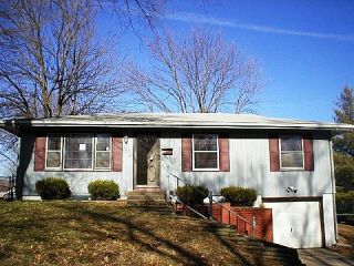 Foreclosed Home - List 100229383