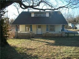Foreclosed Home - 4714 N BRIGHTON AVE, 64117